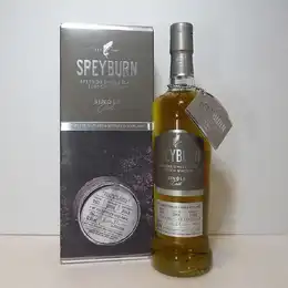 Speyburn 2004 14 Year Old  - Single Cask 