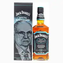 Jack Daniel