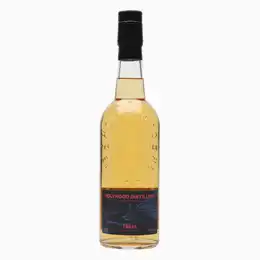 Holyrood Embra Scotch - Whisky Fix