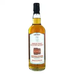 Croftengea Cask Craft Murray Mcdavid Port & Madeira Finish 44.5% 70cl