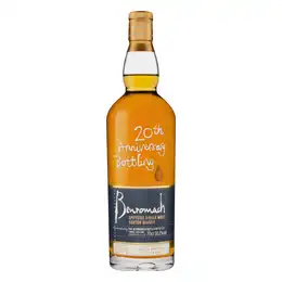 Benromach 20th Anniversary