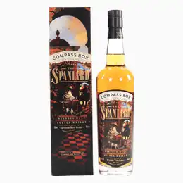Compass Box - The Story of the Spaniard
