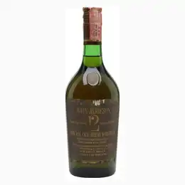 Jameson 12 Year Old Bot.1970s