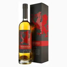 Penderyn Myth