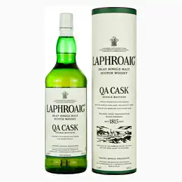 Laphroaig QA Cask