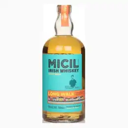 Micil Long Walk Whiskey 70cl