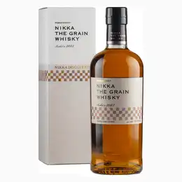 Nikka The Grain Discovery 2023
