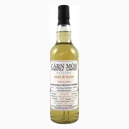 Ardmore 2009 8 Year Old Carn Mor Strictly Limited