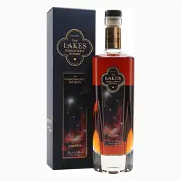 The Lakes The Whiskymakers Editions Galaxia