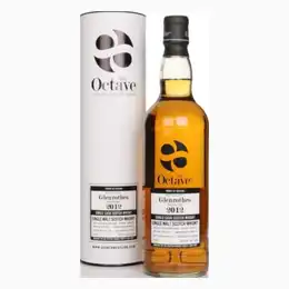 Glenrothes 12 Year Old  - The Octave  Whisky 70cl