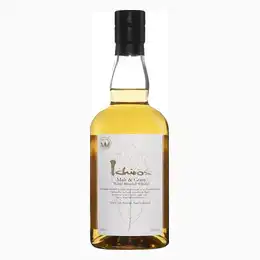Ichiros Malt and Grain World Blended Whisky Next Day Delivery