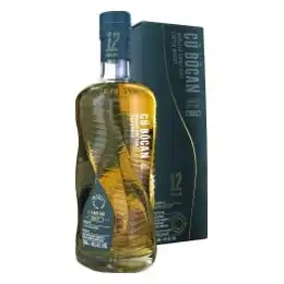 Cu Bocan 12 Year Old 46% 70cl