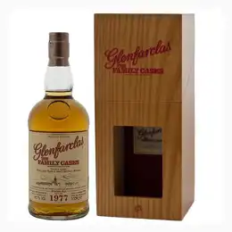 Glenfarclas 1977 Family Casks Release W15