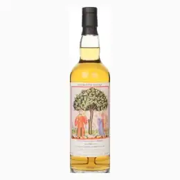 Glentauchers 14 year Old - Chorlton Whisky 70cl