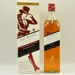 Jane Walker By Johnnie Walker 10 Year Old Emma Walker - US Import