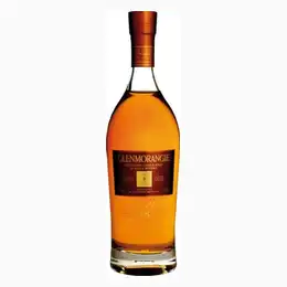 Glenmorangie 18yo Single Malt Whisky