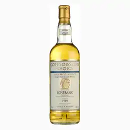 Rosebank 1989-2000 Connoisseurs Choice