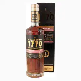 Glasgow 1770 5 Year Old Syrah Wine Cask Finish 59.3%