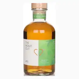 J.J. Corry Irish Whiskey - The Heart Cut #11 50cl