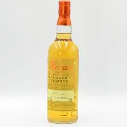 Arran Founder