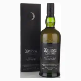 Ardbeg Dark Cove Whisky