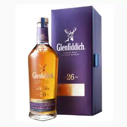 Glenfiddich 26yr Excellence