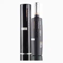 Bruichladdich Octomore 7.4 Virgin Oak / 167 PPM