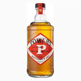 Powers Gold Label Distillers Cut