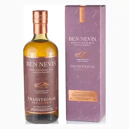 Ben Nevis Traditional Peated