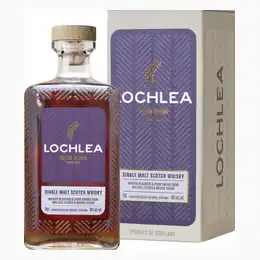 Lochlea Fallow Edition 2nd Crop