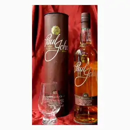 Paul John Brilliance 46%