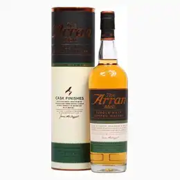 Arran Sauternes Cask Finish Single Malt Whisky 70cl