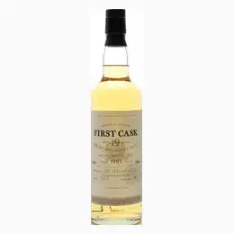 Aberfeldy 1993 19 Year Old First Cask