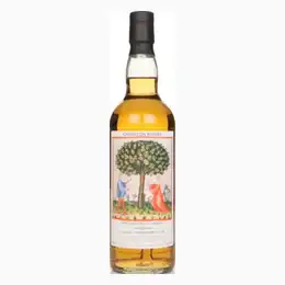 Tullibardine 13 Year Old - Chorlton Whisky 70cl