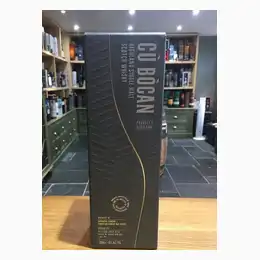 Cu Bocan Creation No.2 70cl 46%
