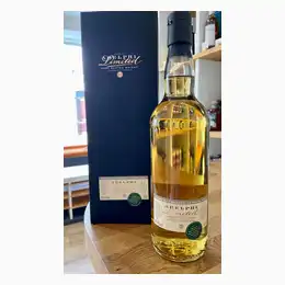 Miltonduff 40 Year Old  / Adelphi
