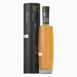 Bruichladdich Octomore 10.3 6 Year Old - Single Malt Scotch Whisky