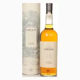 Oban 14 Year Old  Whisky 70cl