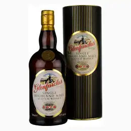 Glenfarclas 1974-2000 25 Year Old