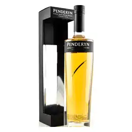 Penderyn Madeira Finish Whiskey 70cl Superior Wines & Spirits