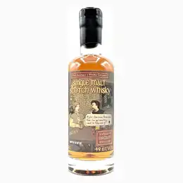 Macduff NAS Batch 2  - 49.6% 50cl