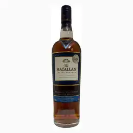 Macallan Estate Reserve