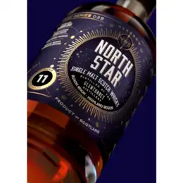 Glenturret Ruadh Maor 12 Year Old 62.8% Single Malt Scotch Whisky 70