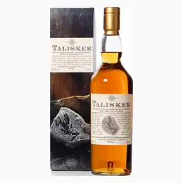 Talisker Skye 45.8% ABV With Original Box