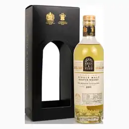Balmenach 2011 Berrys Cask #121