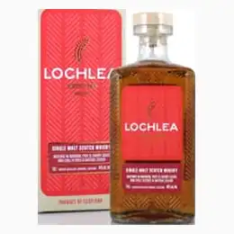 Lochlea Harvest Edition Third Crop 