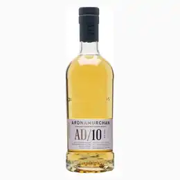 Ardnamurchan AD10 10 Year Old 10th Anniversary Edition