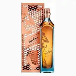 Johnnie Walker Blue Label Tom Dixon