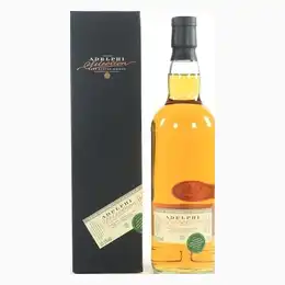 Mortlach 17 Year Old 2003 Adelphi Bottling 70cl