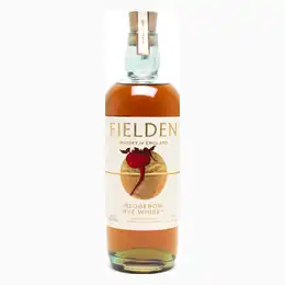 Fielden Hedgerow Rye Whisky - Fieldnotes Collection